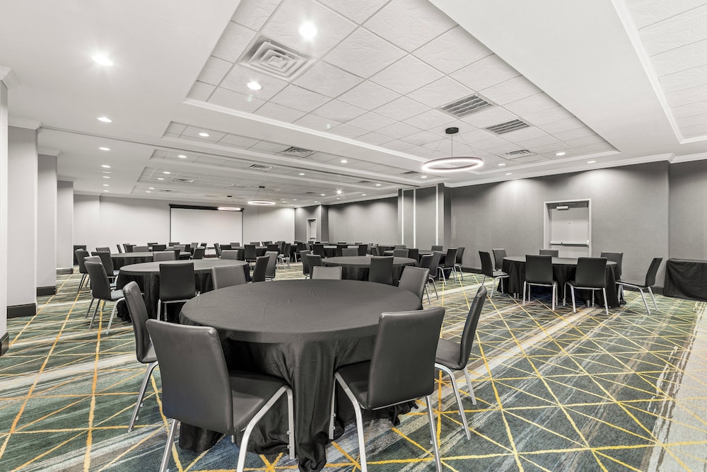 Holiday Inn Austin North Round Rock by IHG - photo 31