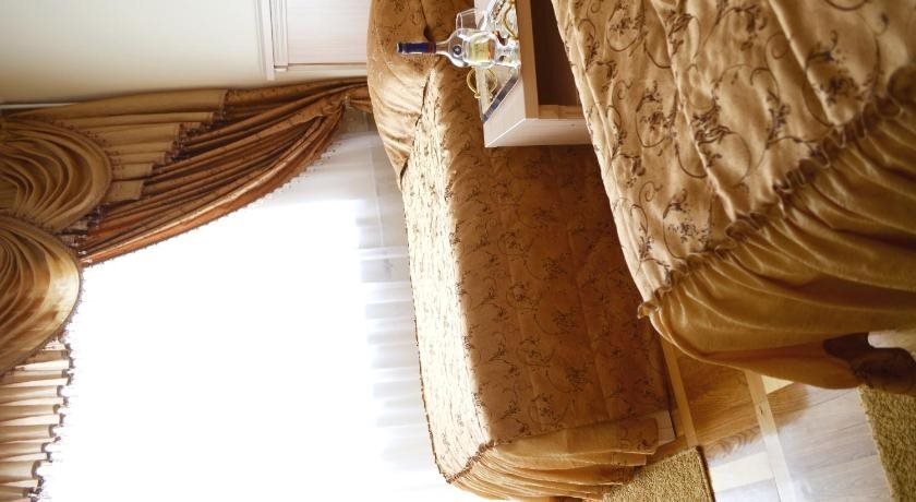 Hotel Halychyna in Ternopil, Ukraine