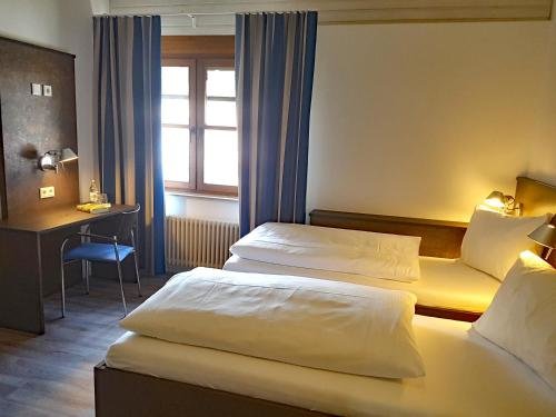 Tagungshaus Wernau — hotel in Wernau