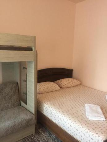 Kavkaz Hotel Resort - last minute hotel in Sochi