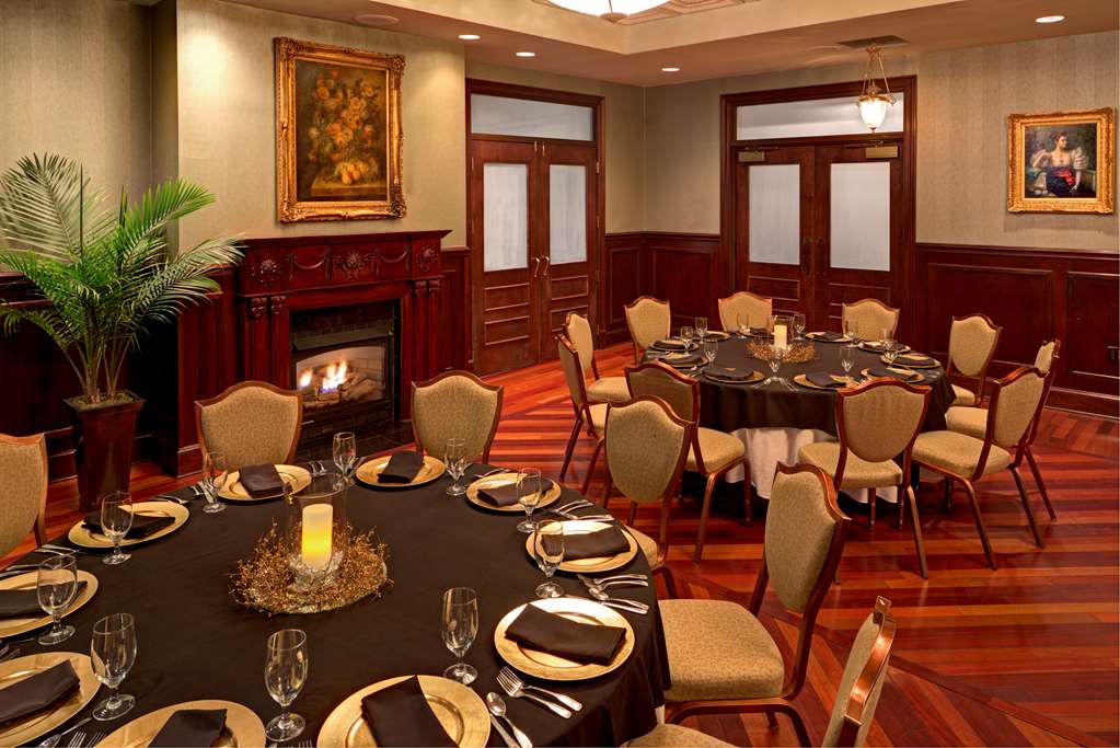 Carnegie Hotel & Spa - photo 15