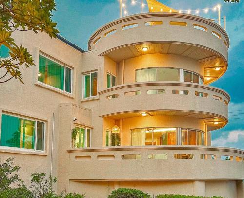 Seogwipo Classic in Seogwipo, South Korea