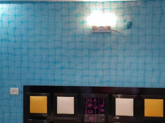 Rangoli - carbon neutral hotel in Lucknow