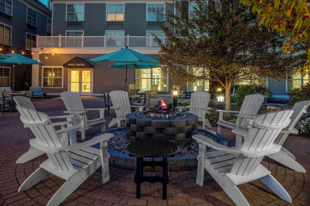 Hilton Garden Inn Freeport Downtown - photo 53