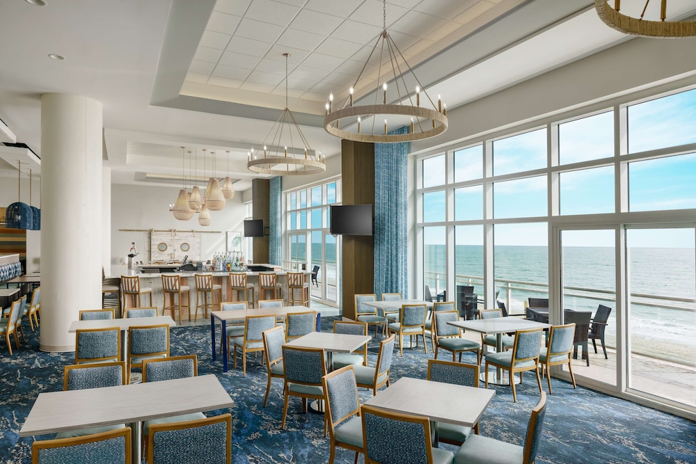 Homewood Suites by Hilton Myrtle Beach Oceanfront - photo 43