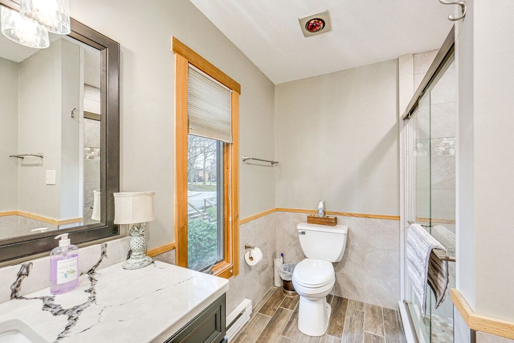 Pristine Resort Townhome 2 Mi to Seven Springs Mtn - photo 7