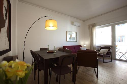 Vigna Clara 2BR Holiday House — 4-Star Luxury Hotel in Rome, Italy