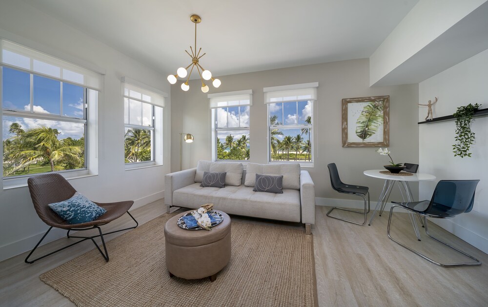 Strand on Ocean by Sunnyside Hotels - photo 34