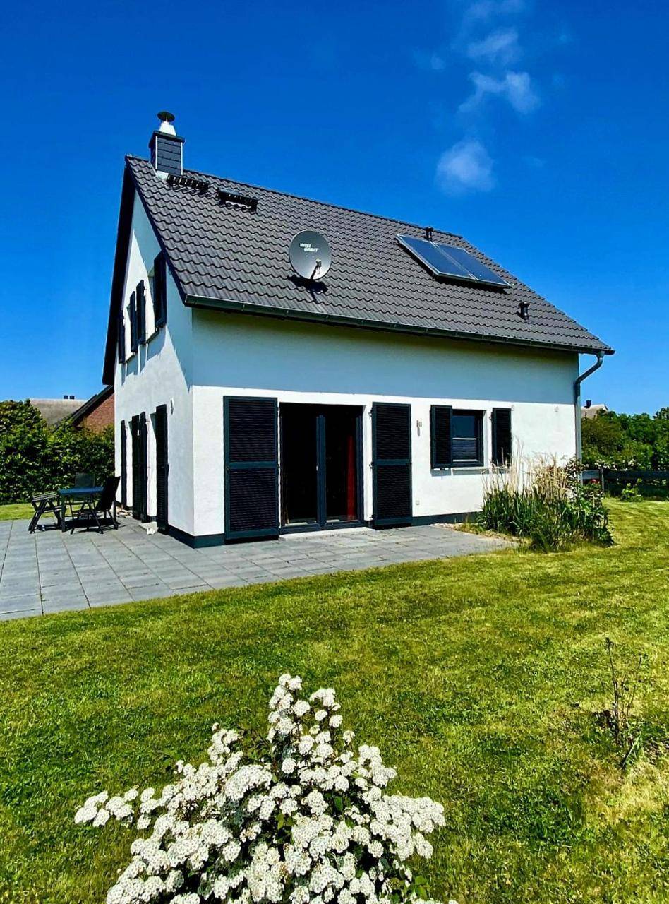 Ferienhaus Michels in Dranske, Germany