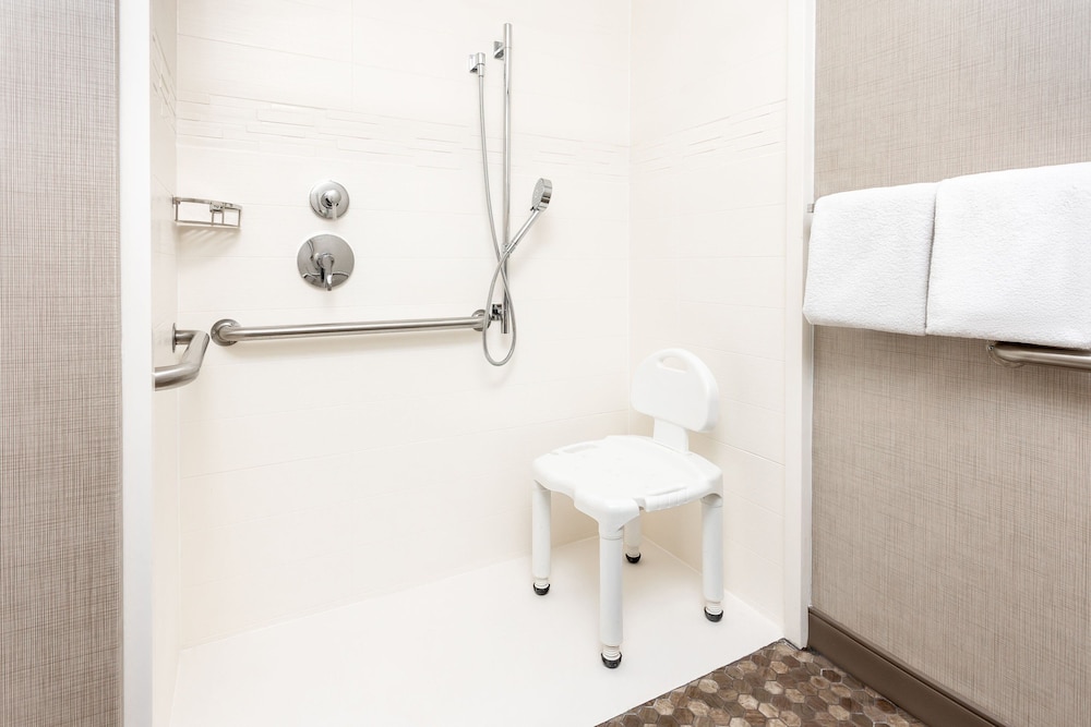 Residence Inn By Marriott North Little Rock - photo 38