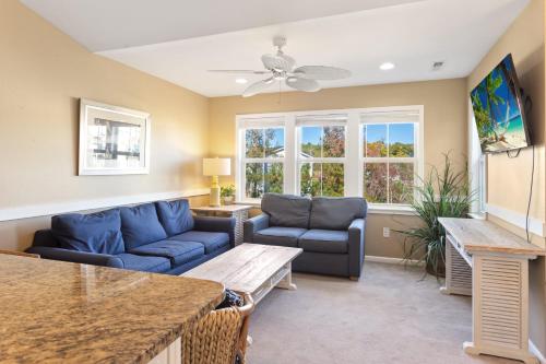 CP106D Coastal Cove — 4-Star Luxury Hotel in Kill Devil Hills, United States