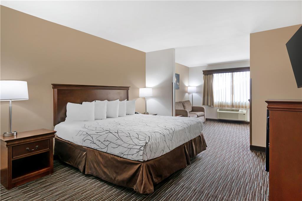 Best Western Brookfield - photo 32
