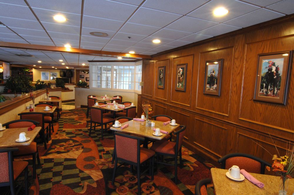 Aloft Chicago Schaumburg - photo 10