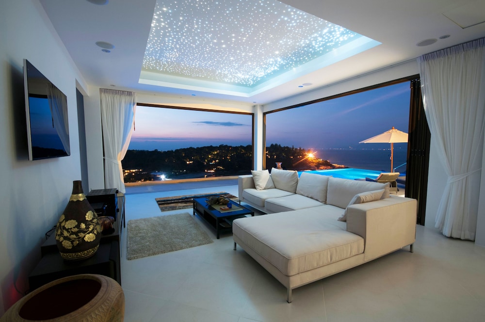 Villa Tasanee — 4-Star Luxury Hotel in Koh Samui, Thailand