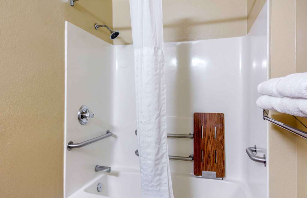 Extended Stay America Suites Richmond W Broad St Glenside N - photo 37