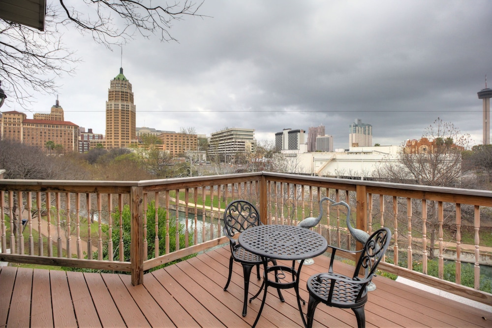 Inn on the Riverwalk - photo 81