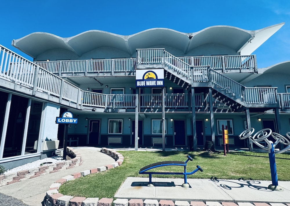 Studio 6 Suites Rockport TX Rockport Beach — hotel in Rockport