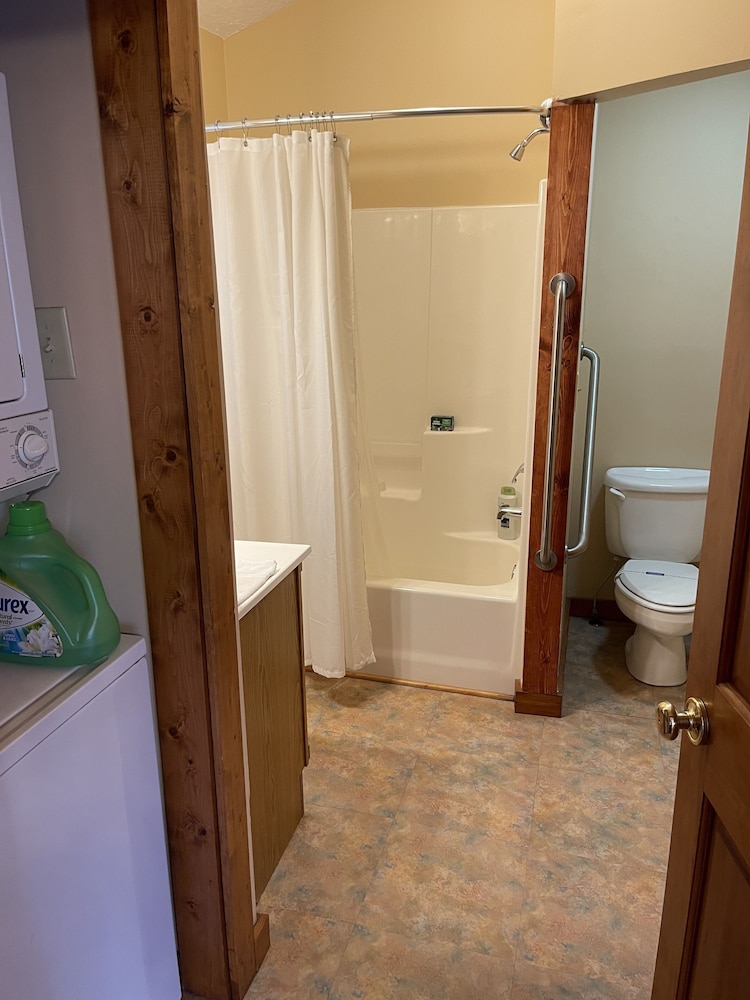 Mountain Aire Cottages & Inn - photo 213