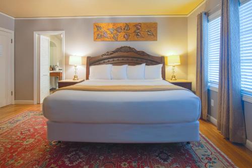 Inn & Spa at Parkside - photo 12