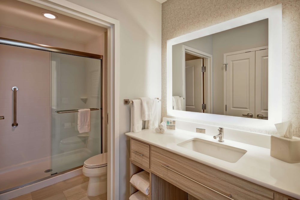 Homewood Suites by Hilton Greenville Downtown - photo 28