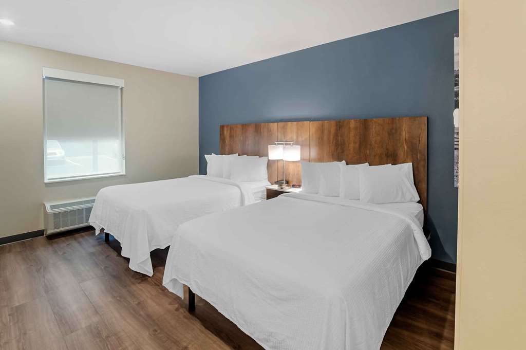 Extended Stay America Premier Suites Asheville - photo 36