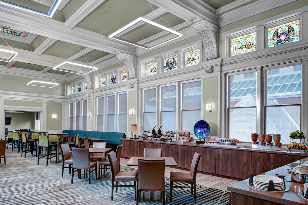 Residence Inn By Marriott Cleveland Downtown - photo 32