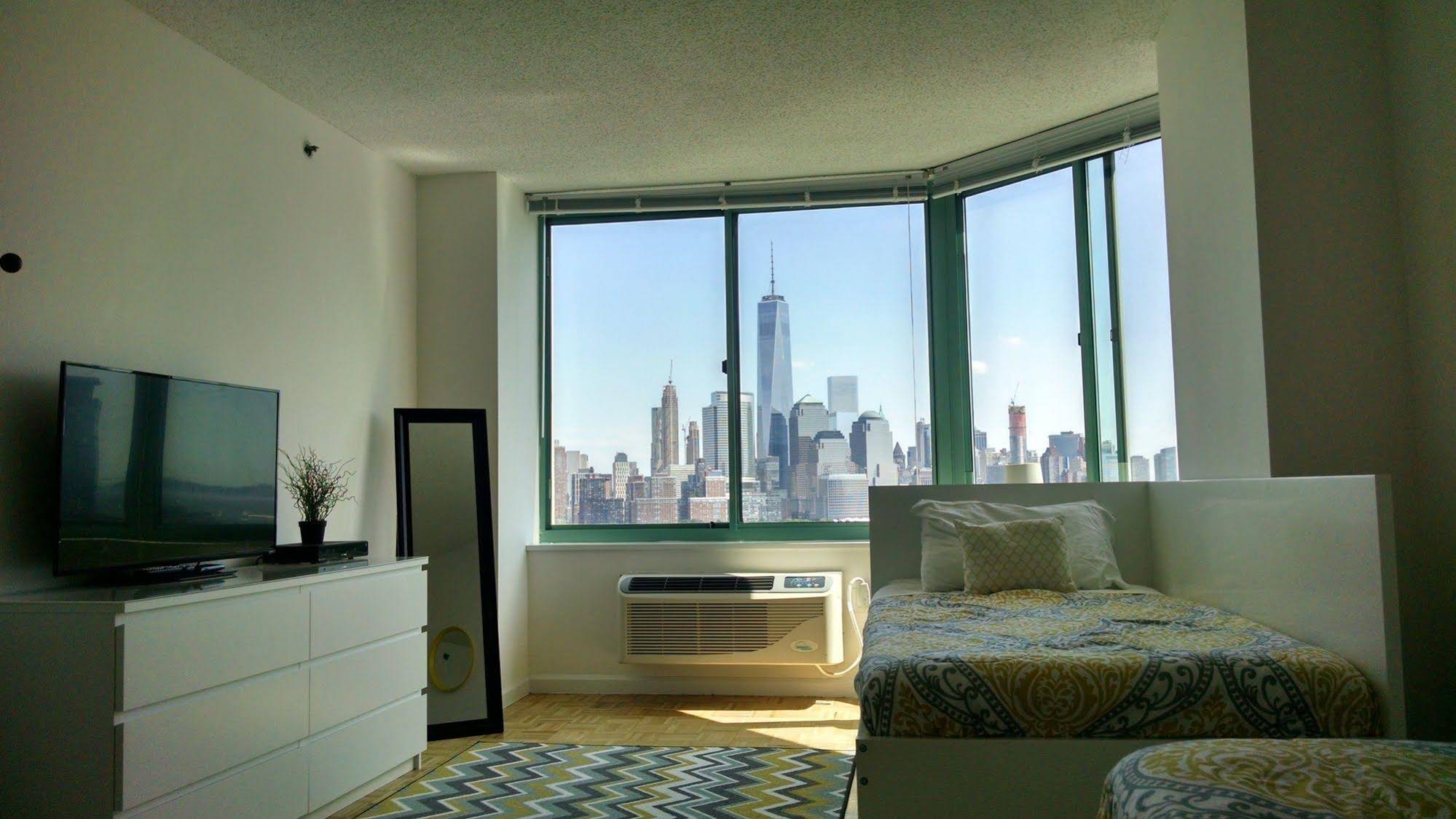 Atlantic in Jersey City, United States