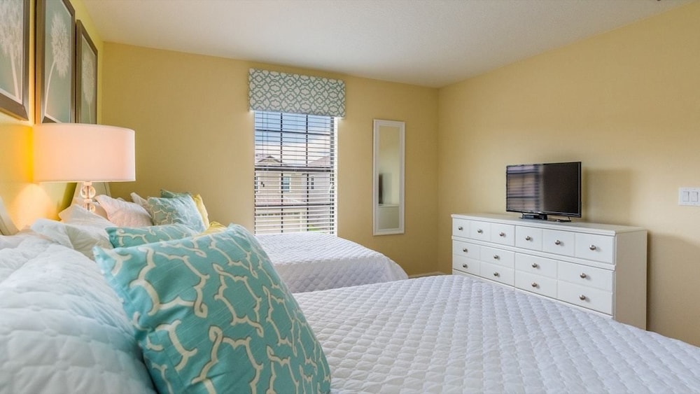 Grhrfd1470 Champions Gate Resort 9 Bed 5 Baths House - photo 11