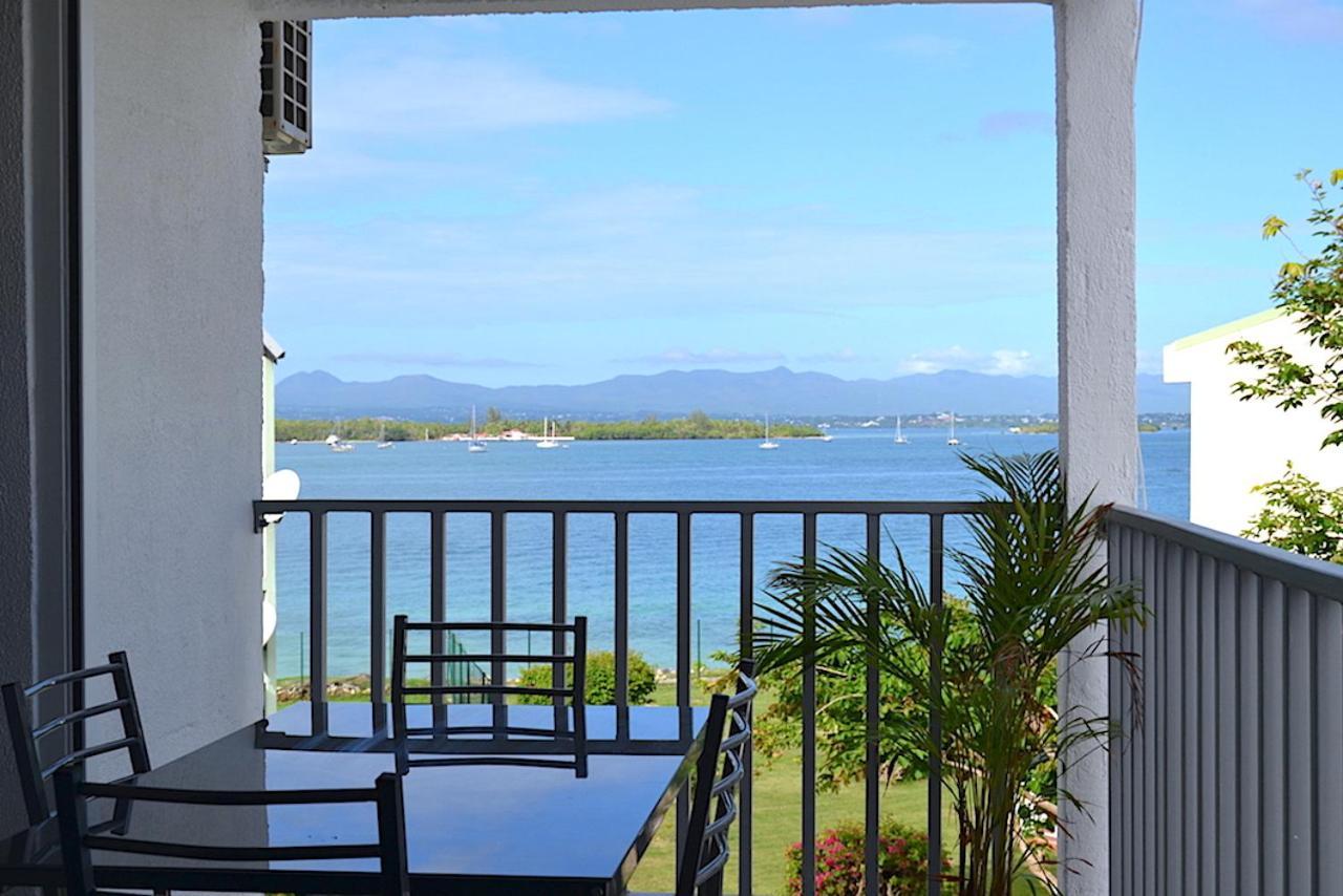 Appartement Althea — 4-Star Luxury Hotel in Le Gosier, Guadeloupe
