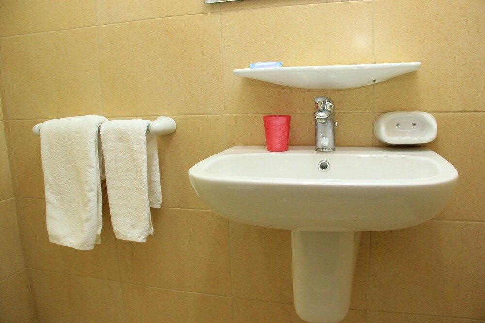 Shami Plaza Hotel — Amman — photo 4