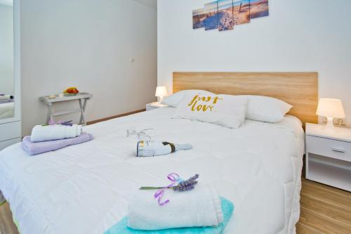 Sweet Dreams - last minute hotel in Hvar