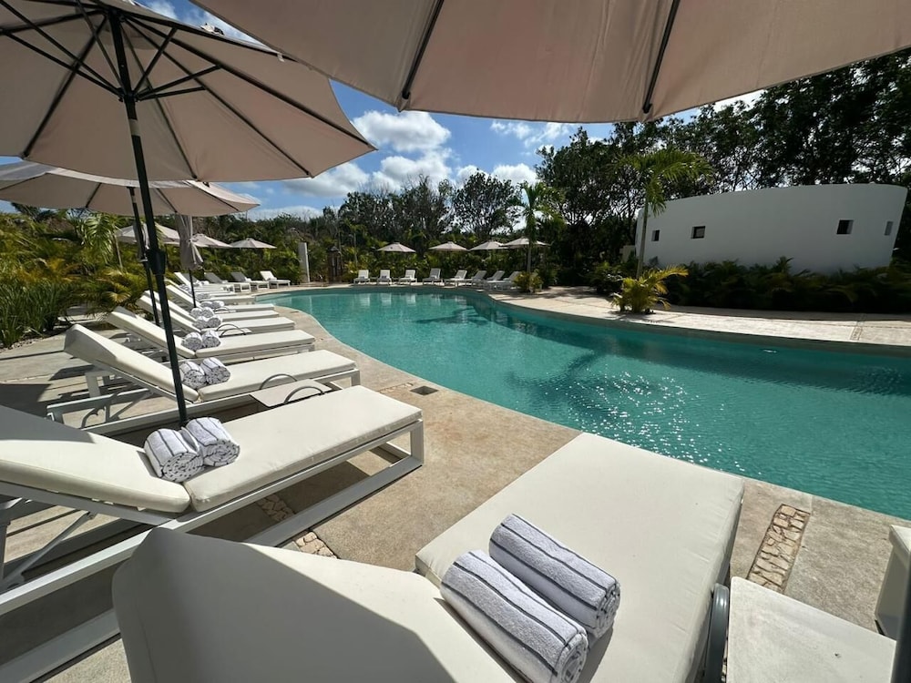 Hotel Mundo Maya Nuevo Uxmal