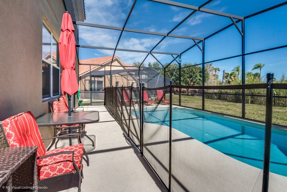 Aviana Resort Home 6bd 5baph Rav6321 - photo 25