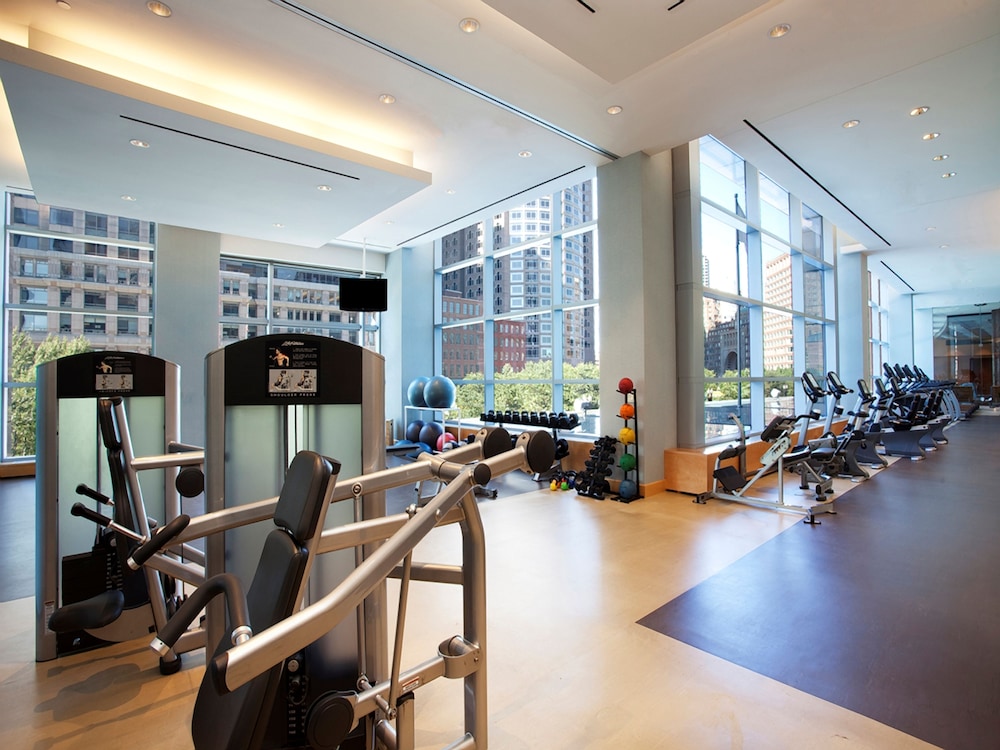 InterContinental Boston by IHG - photo 97