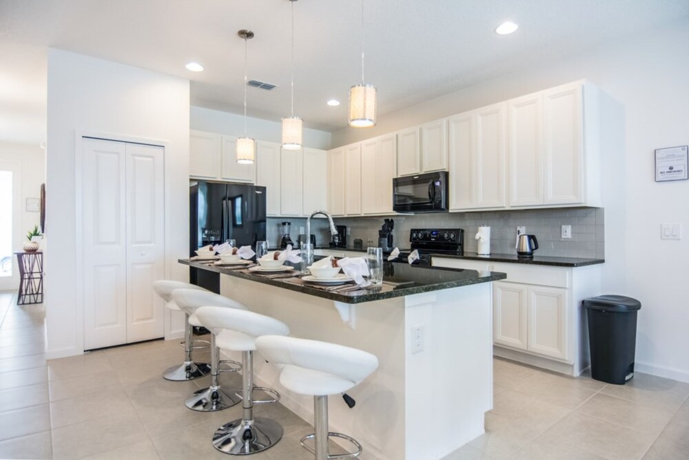 Beautiful and Cozy Home at Sonoma Resort - photo 19