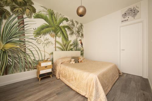 La Casa di Ele — 4-Star Luxury Hotel in Rome, Italy