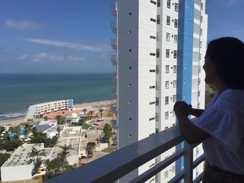 Ocean View — 5-Star Luxury Hotel in Playas, Ecuador