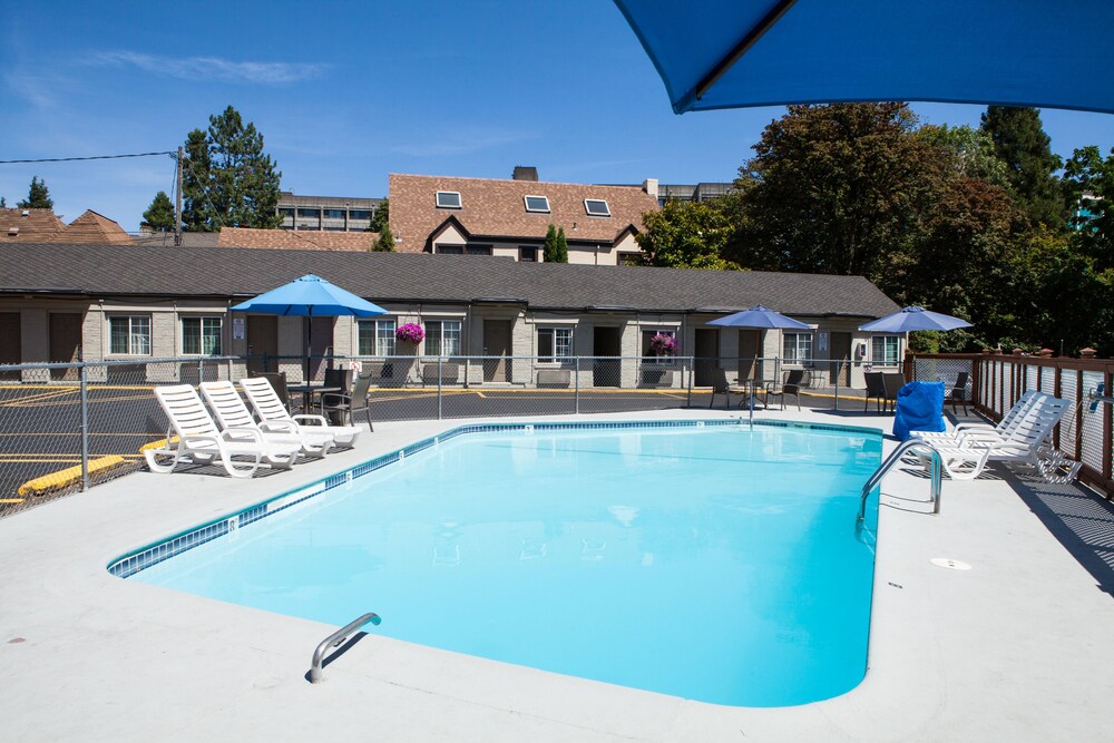 Travelodge by Wyndham Eugene Downtown University of Oregon - photo 55