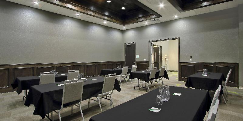 Holiday Inn Hattiesburg North an IHG Hotel - photo 44