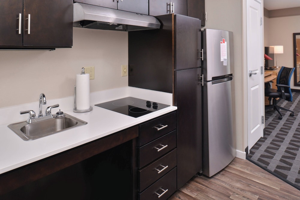 TownePlace Suites by Marriott Gillette - photo 16