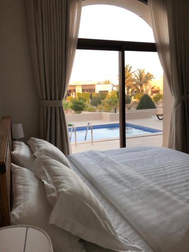 YA V27 Hawana Salalah in Salalah, Oman