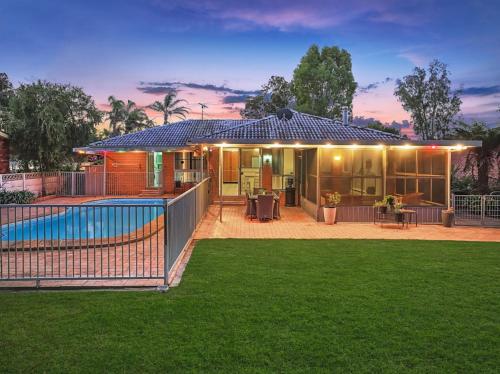 Waterside Escape — hotel in Dora Creek