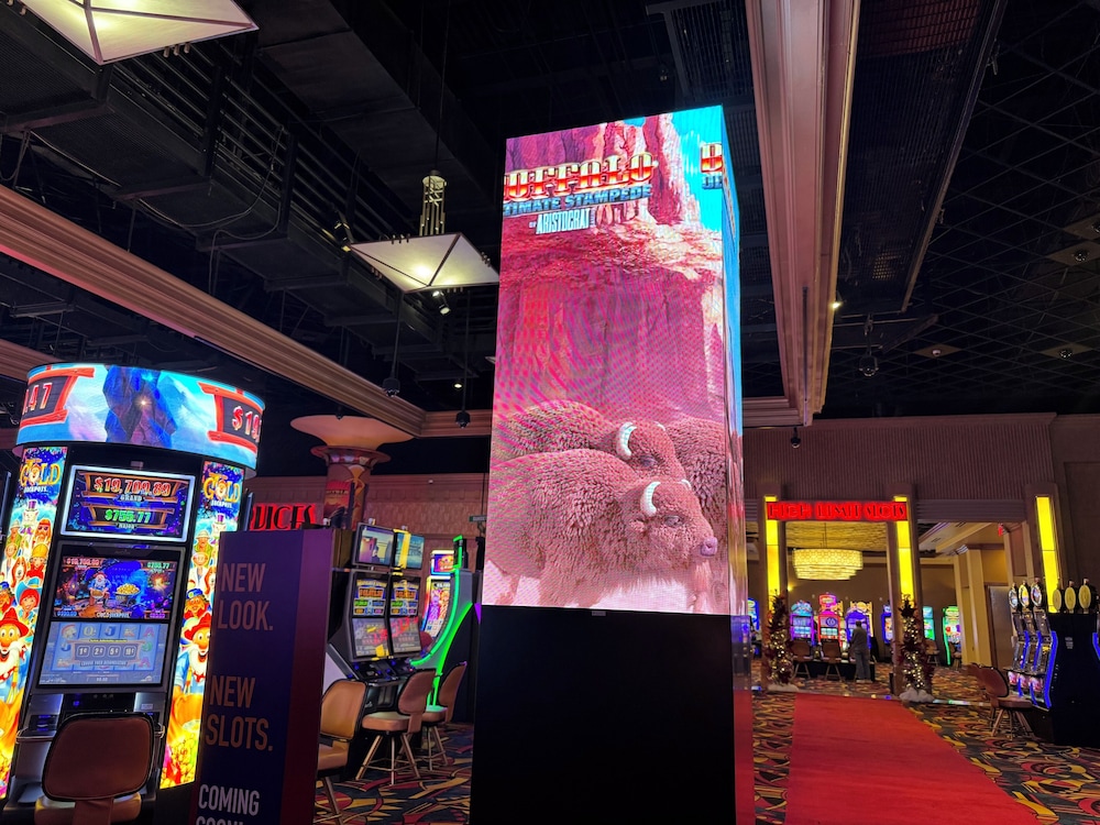 Hollywood Casino Tunica - photo 19