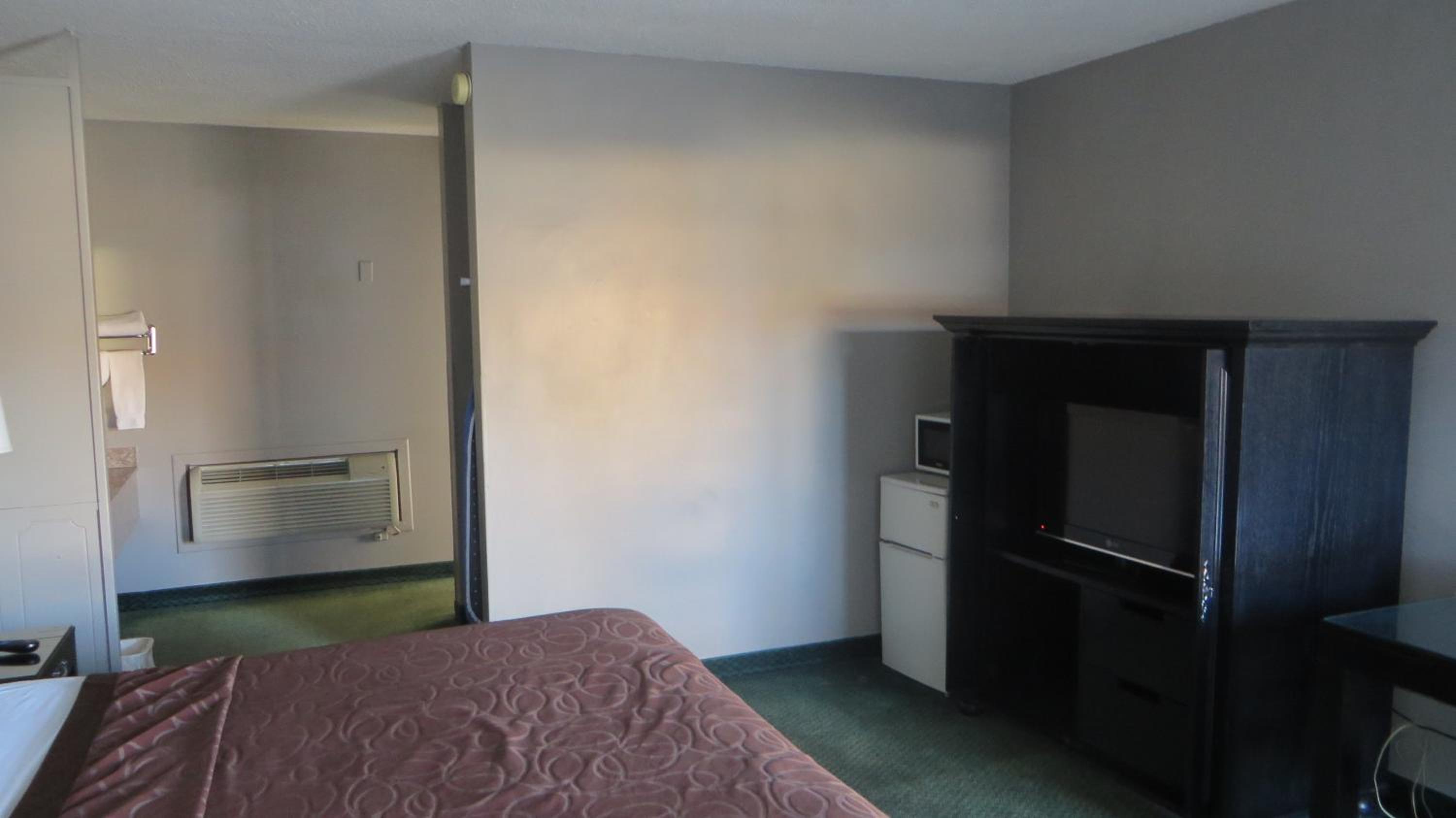 Motel 6 Beaumont CA - photo 13
