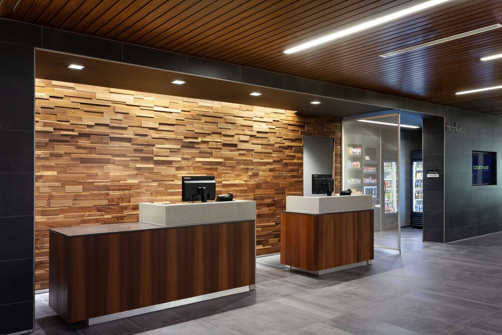 Courtyard by Marriott Winter Haven - photo 18
