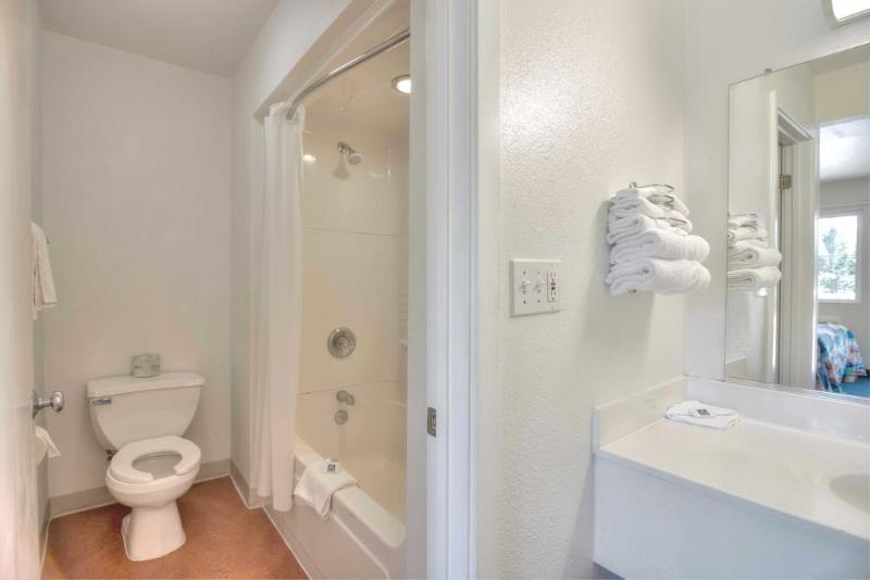 Motel 6 South Lake Tahoe - photo 5