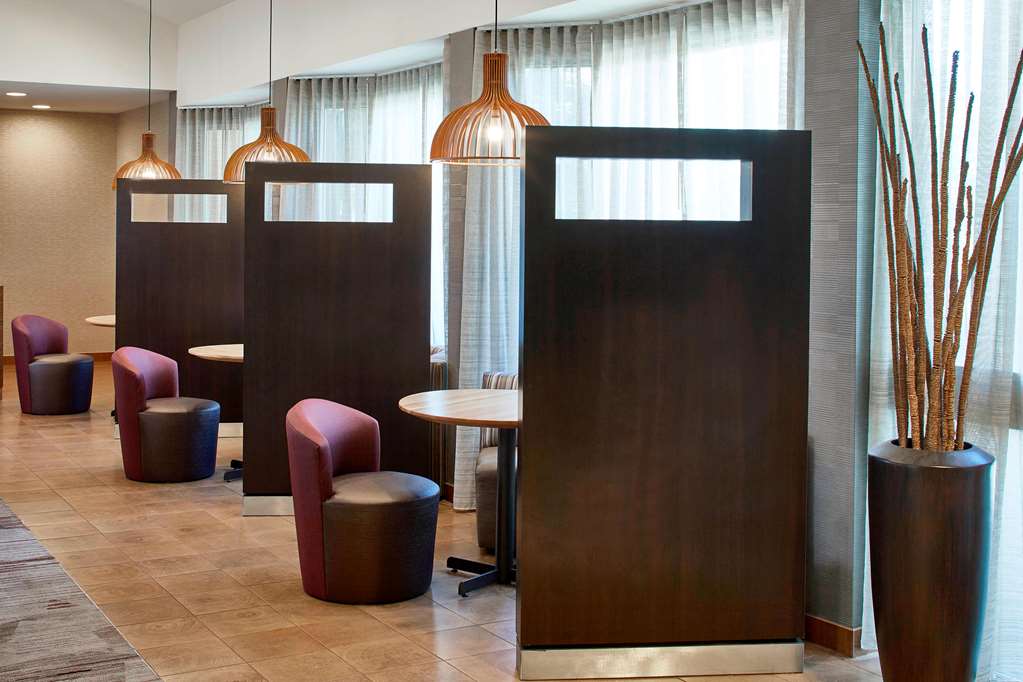 Sonesta Select Raleigh Durham Airport Morrisville - photo 26