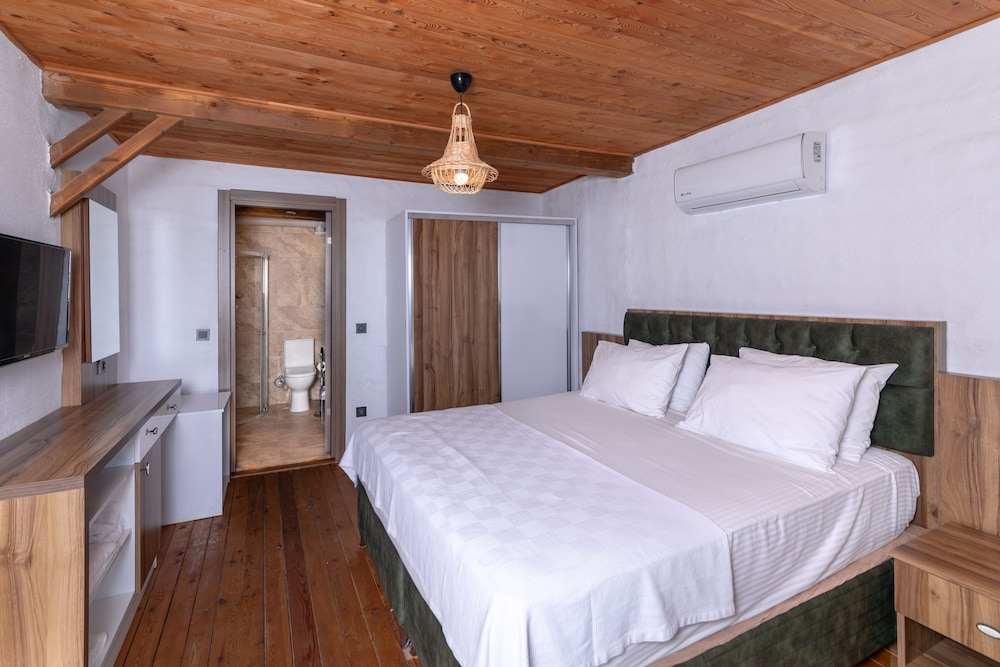 Kite Beach Otel — Ula — photo 2