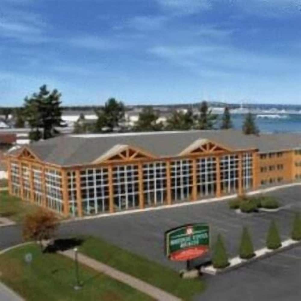 Bridge Vista Beach Hotel & Convention Center - photo 29