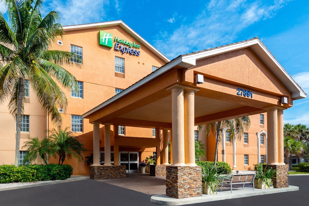 Holiday Inn Express & Suites Naples North Bonita Springs an IHG Hotel - featured photo